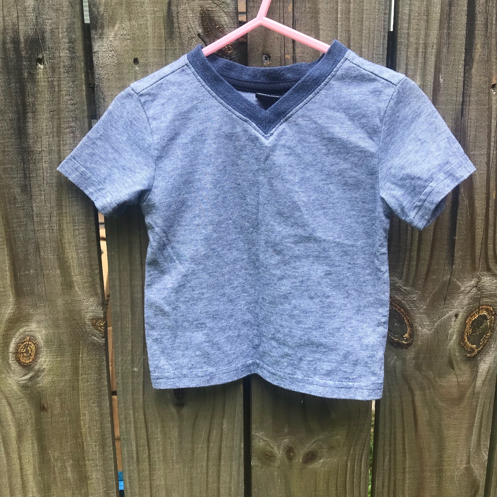 Nautica Top 12month